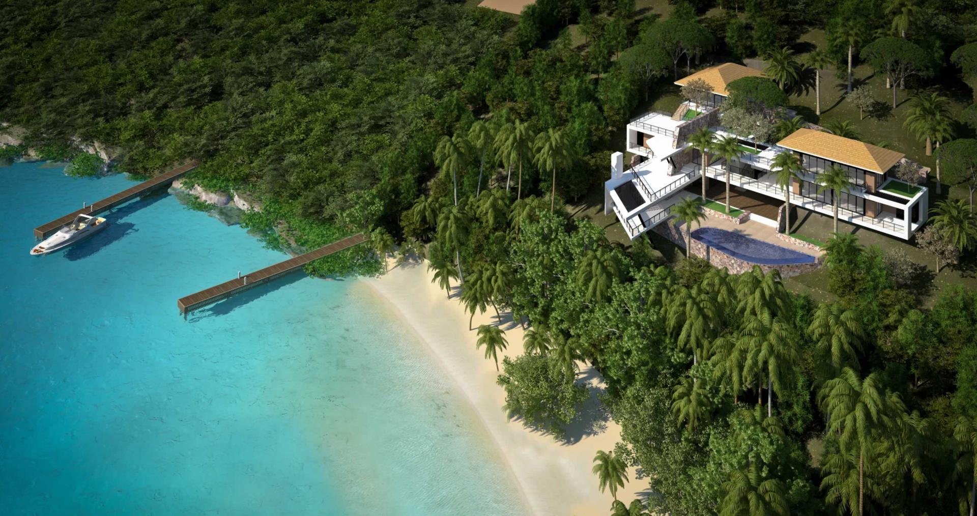 Blunder Bay Estates image