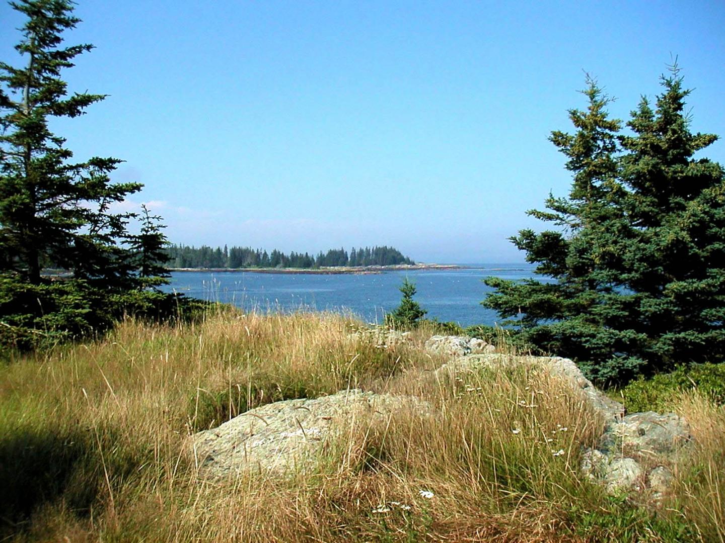 Greer Island image