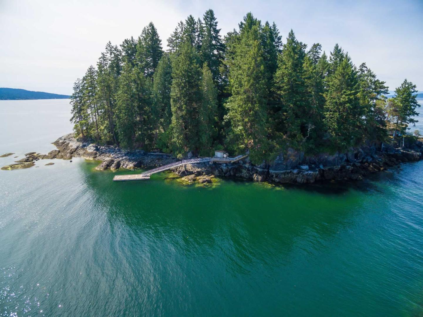 Whitestone Island image