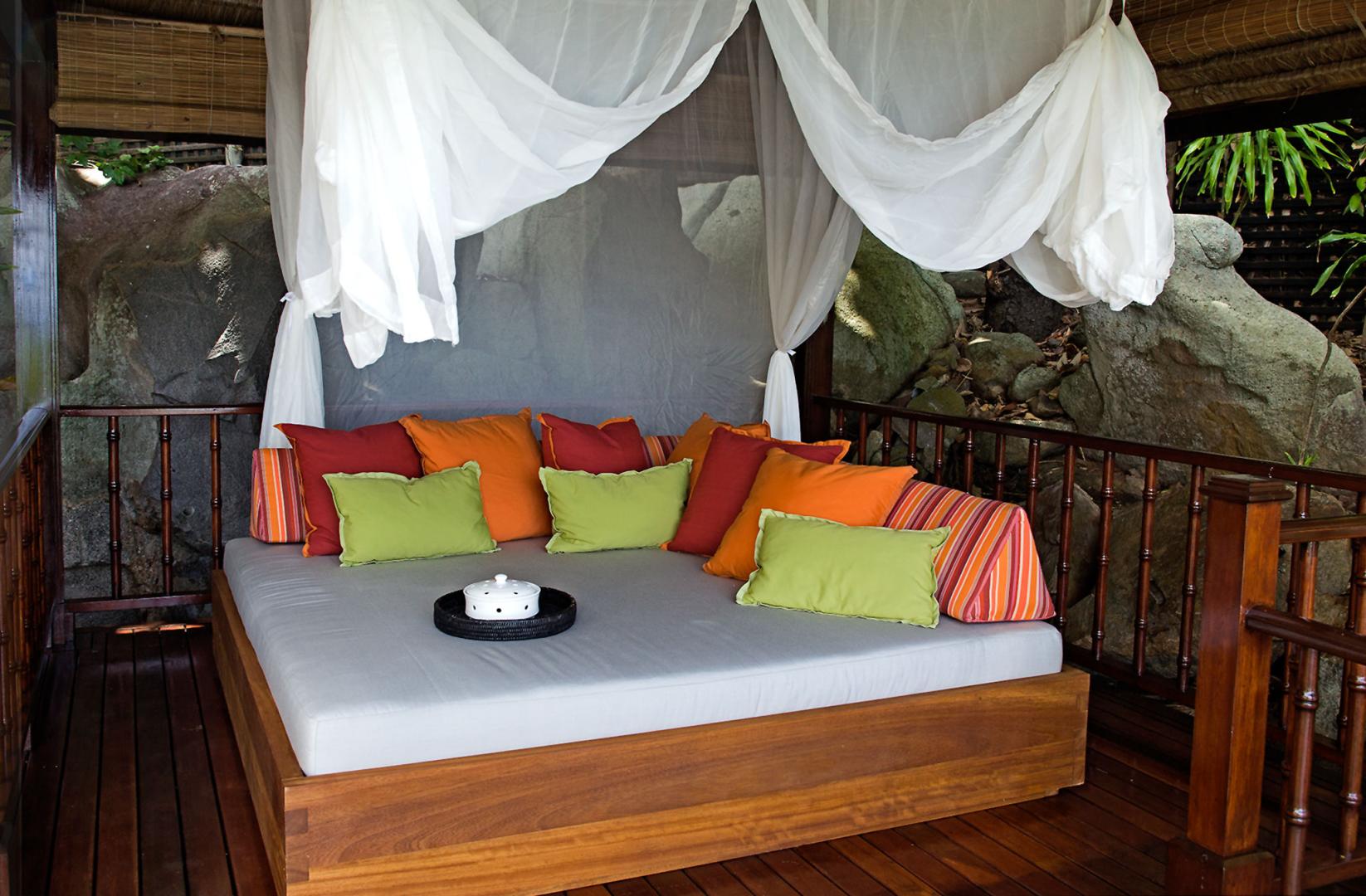 Fregate Island Private image
