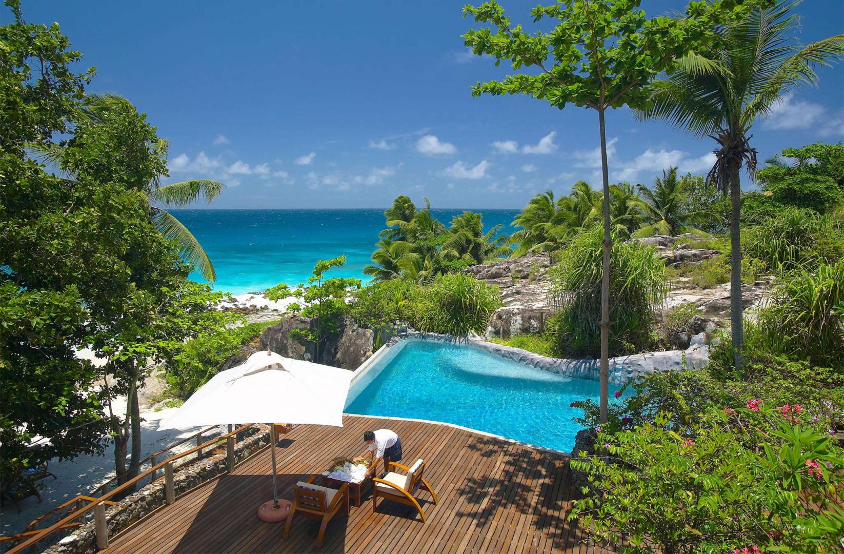 Fregate Island Private image