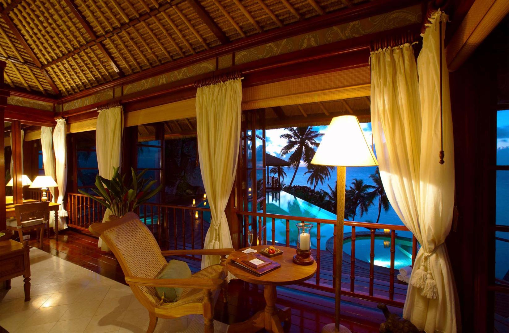 Fregate Island Private image