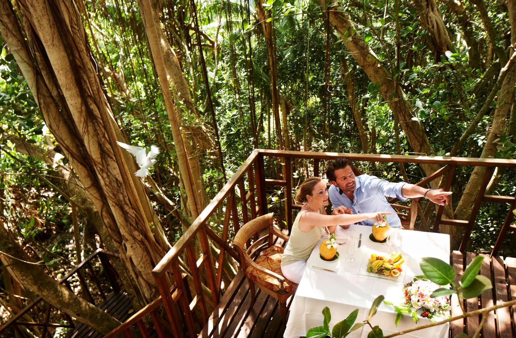 Fregate Island Private image
