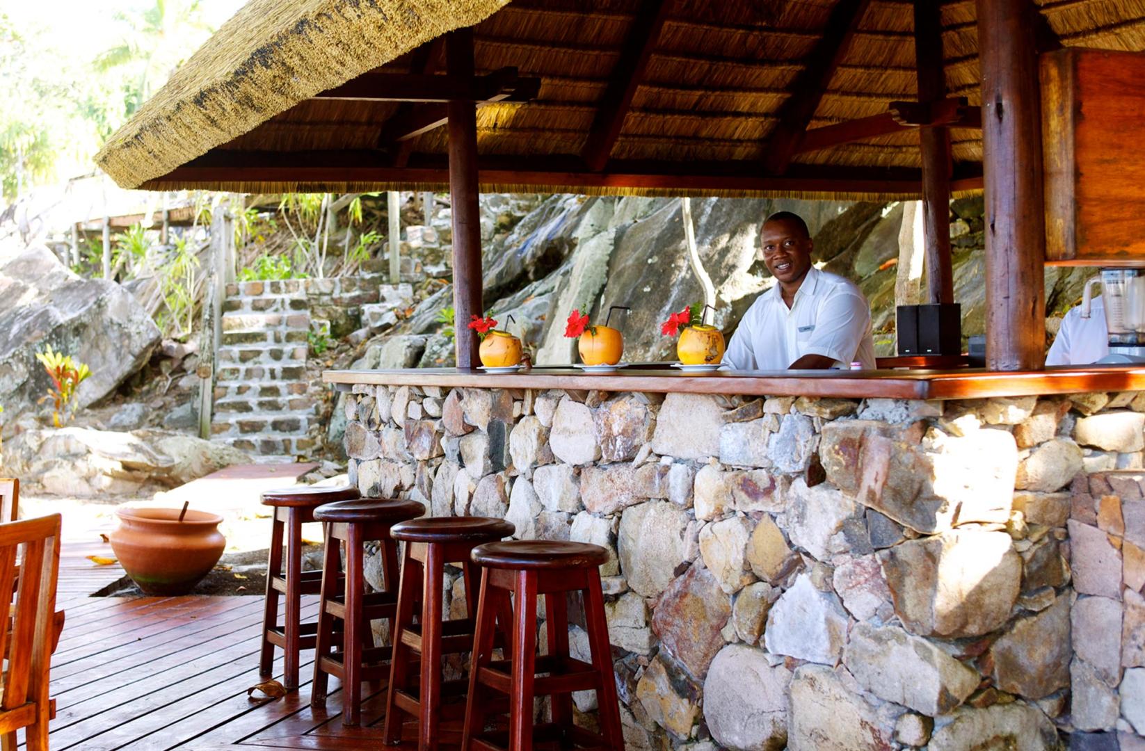 Fregate Island Private image