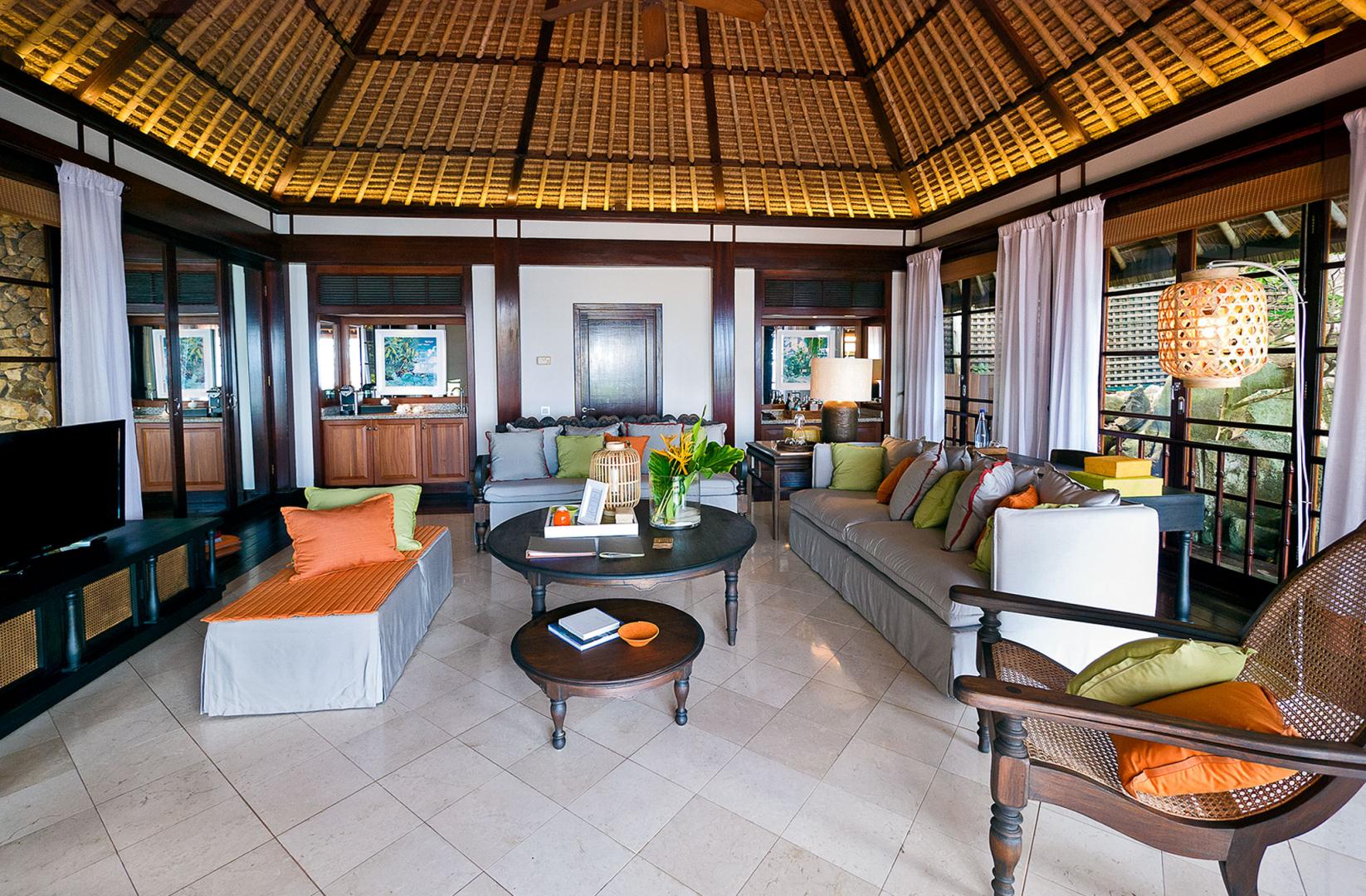 Fregate Island Private image