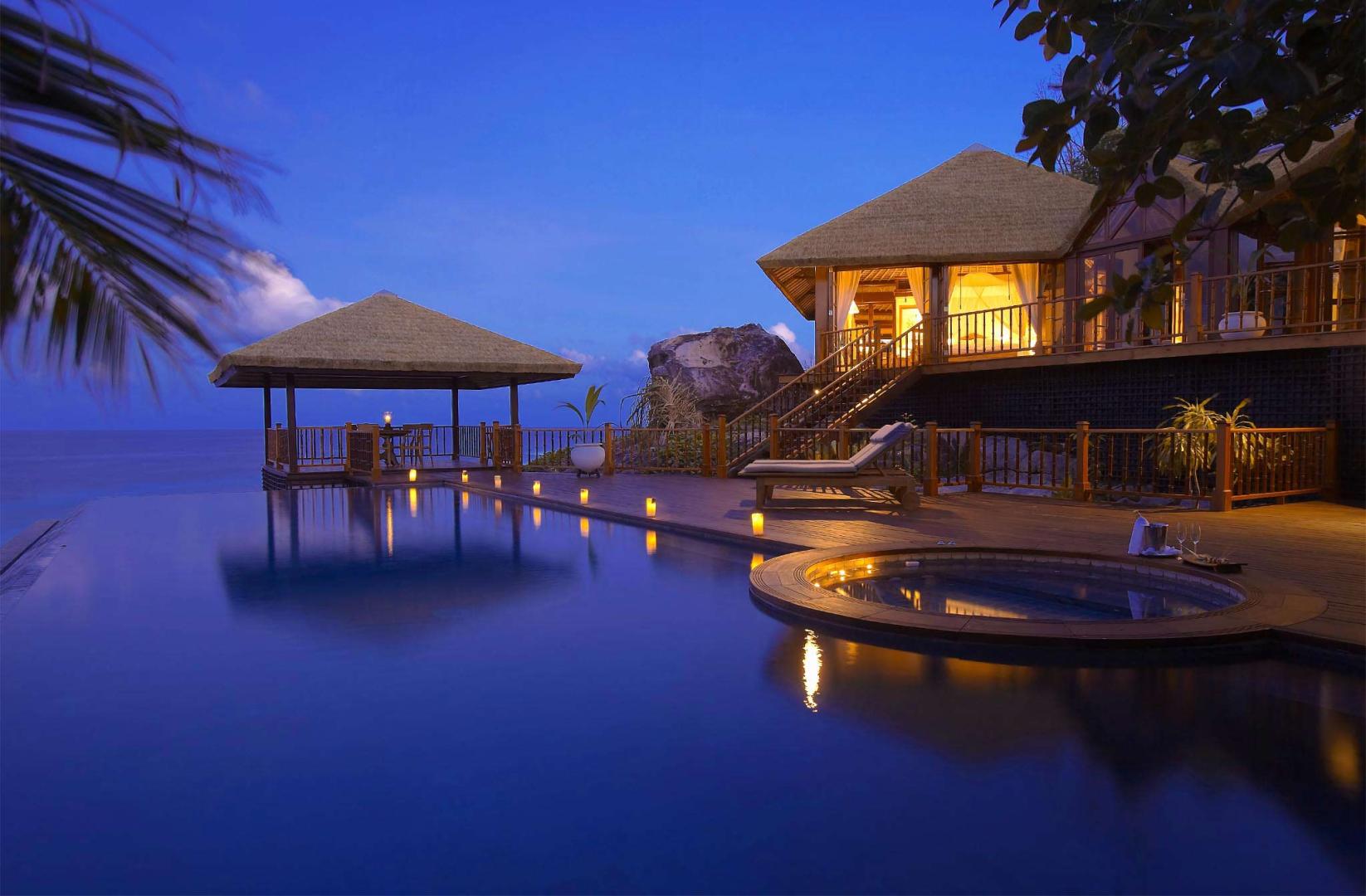 Fregate Island Private image