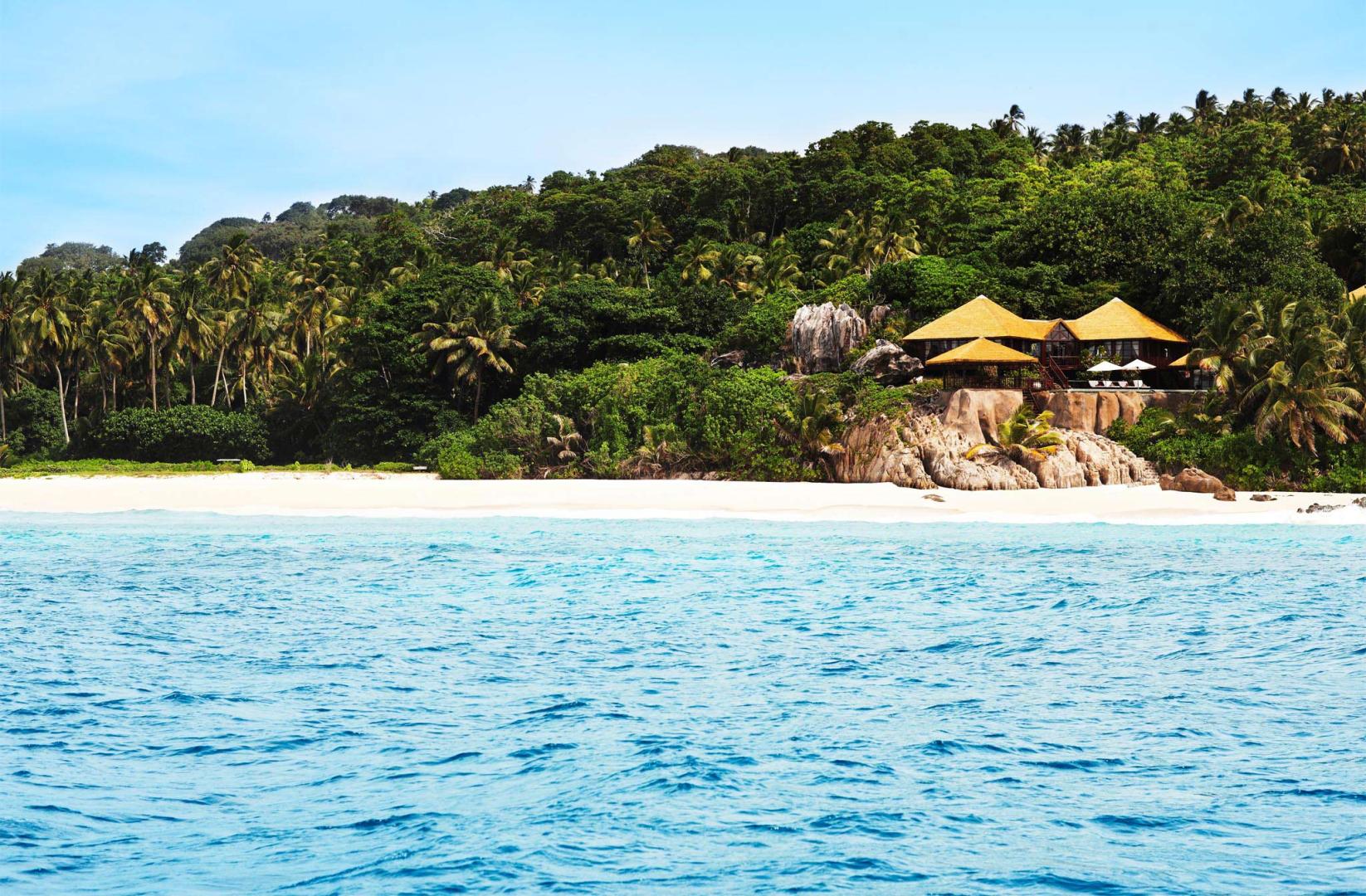 Fregate Island Private image