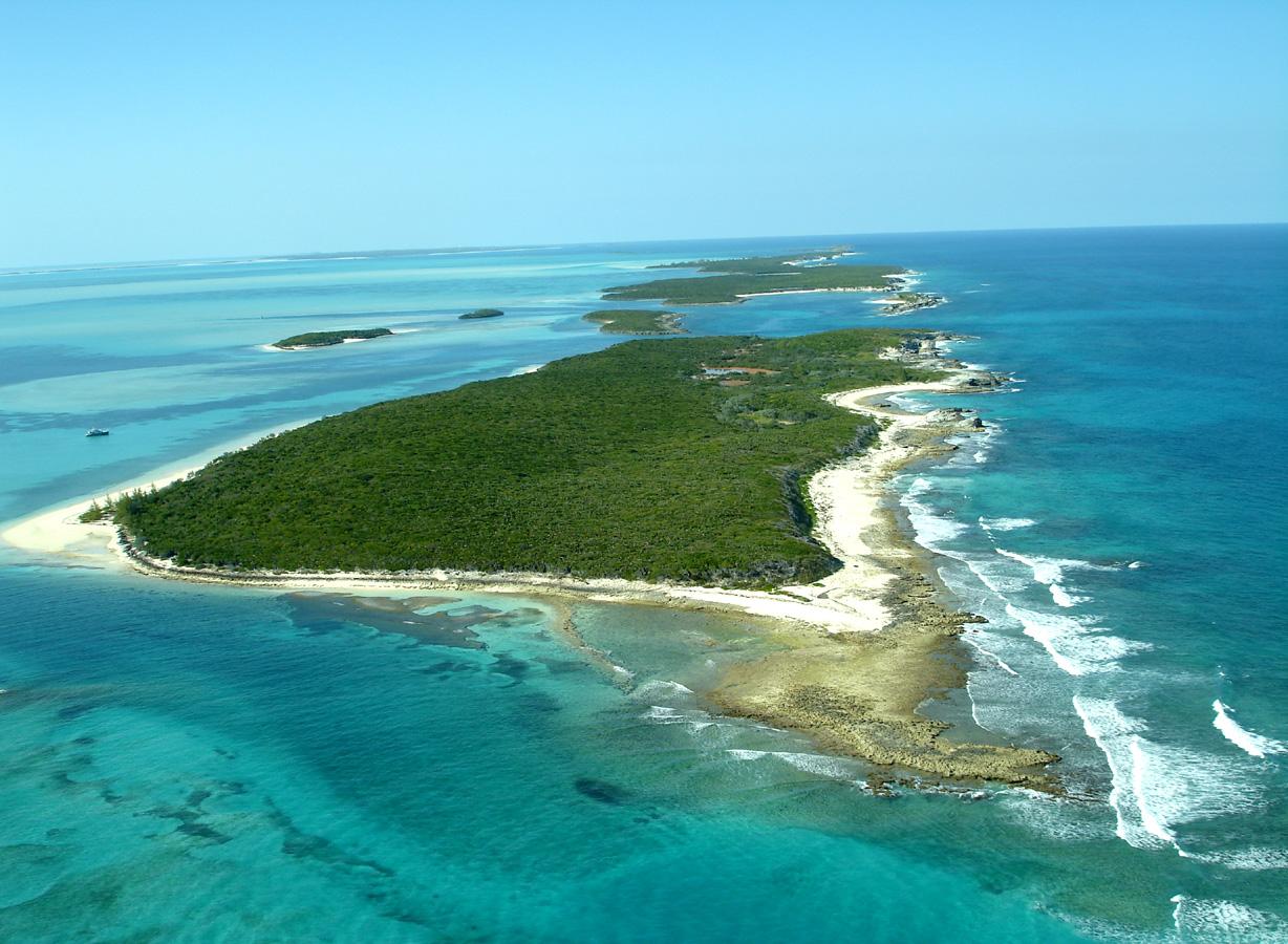 Devils Cay image