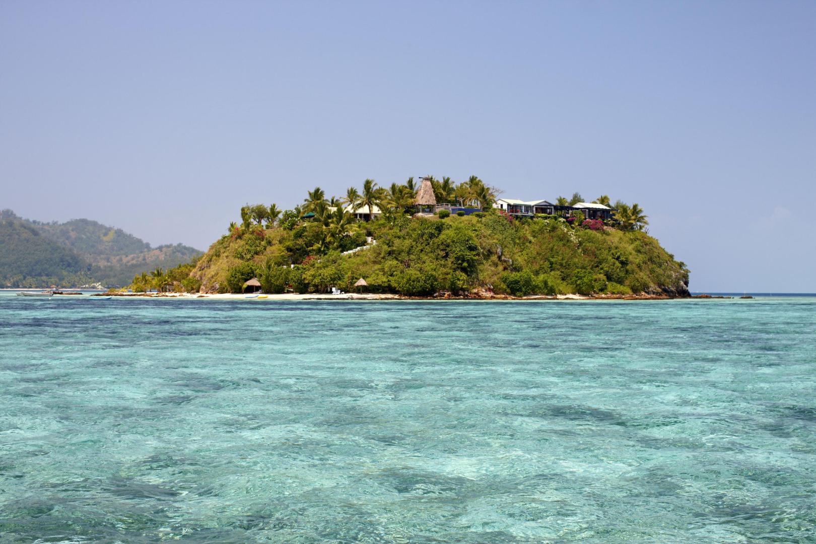 Wadigi Island image