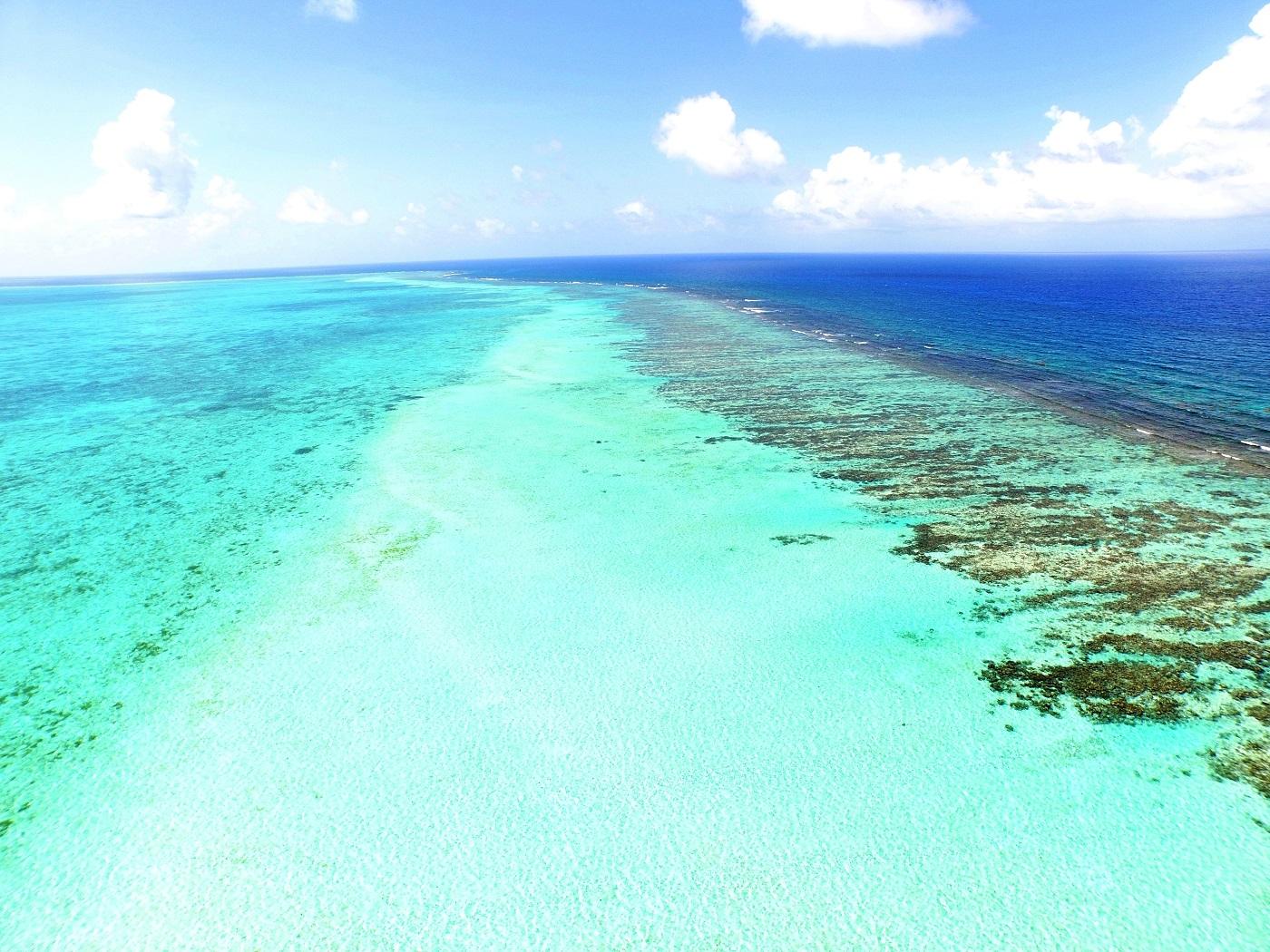 Crawl Caye (Belize City) image