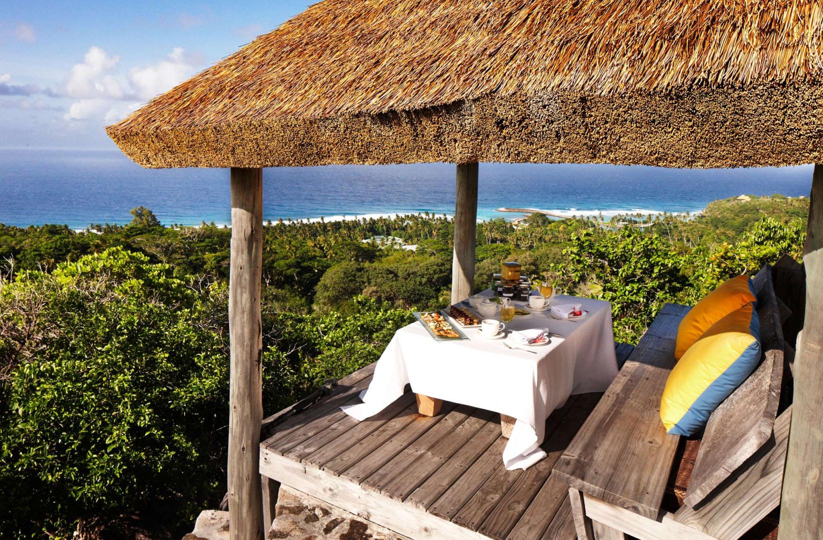 Fregate Island Private image