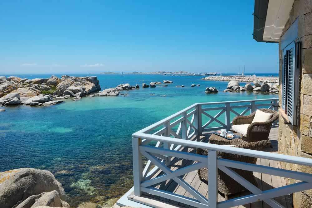 Hotel and Spa des P&ecirc;cheurs image
