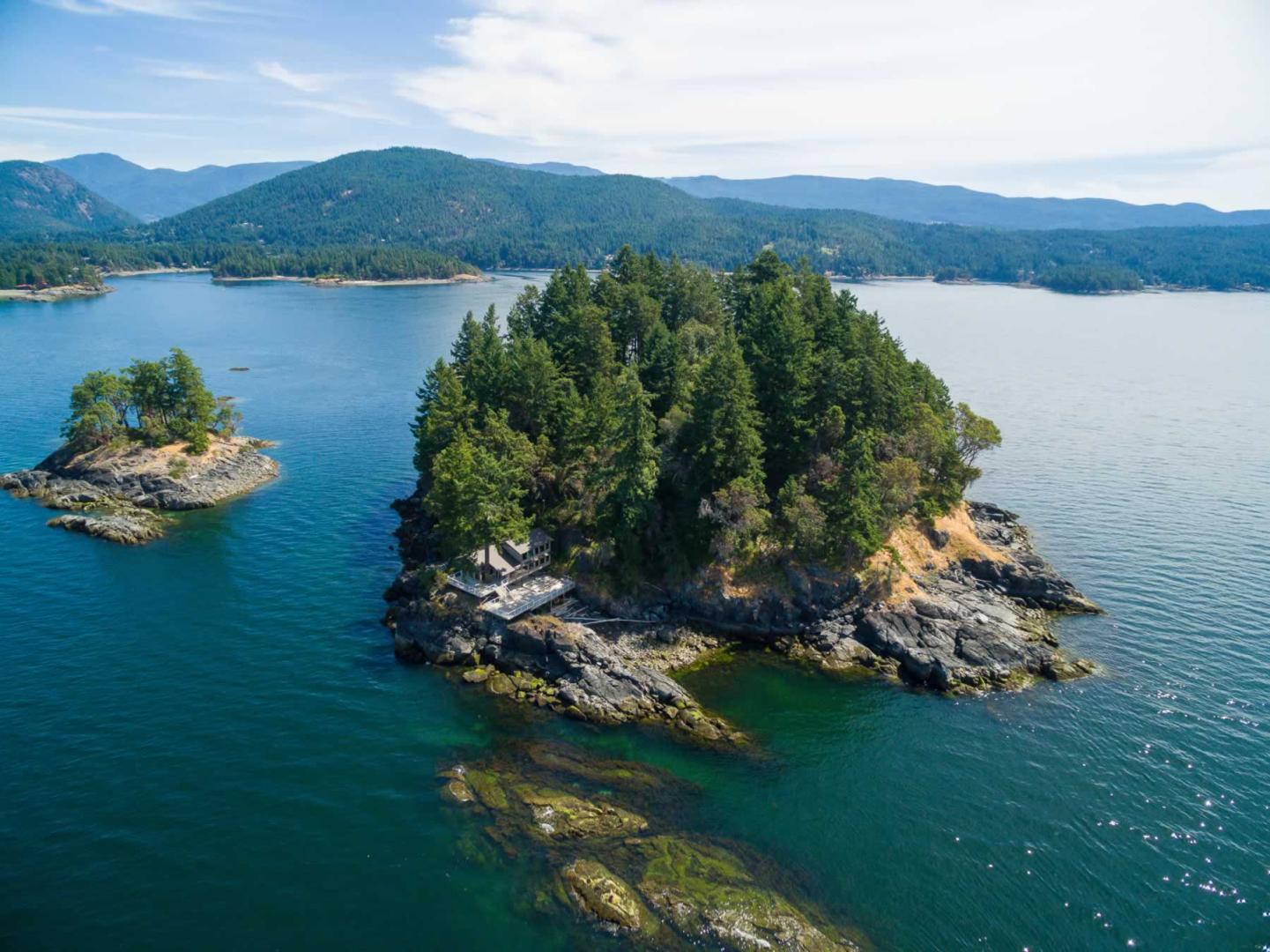 Whitestone Island image