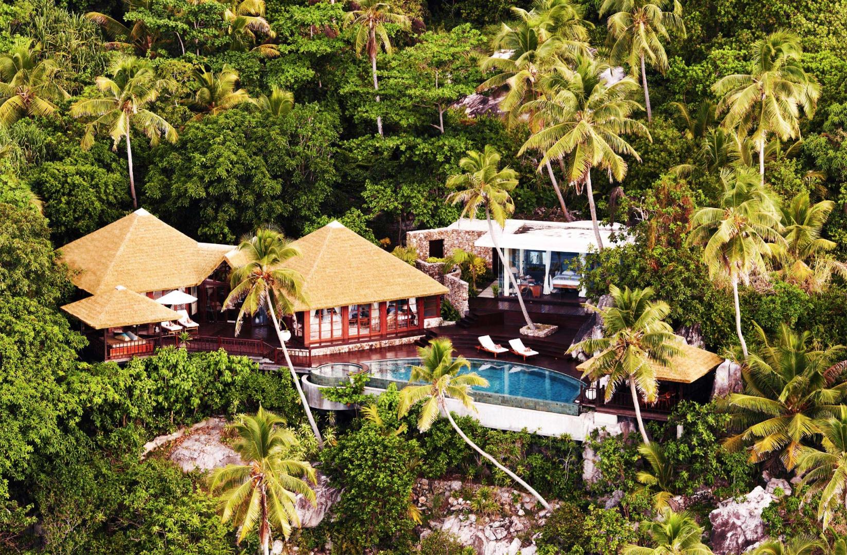 Fregate Island Private image