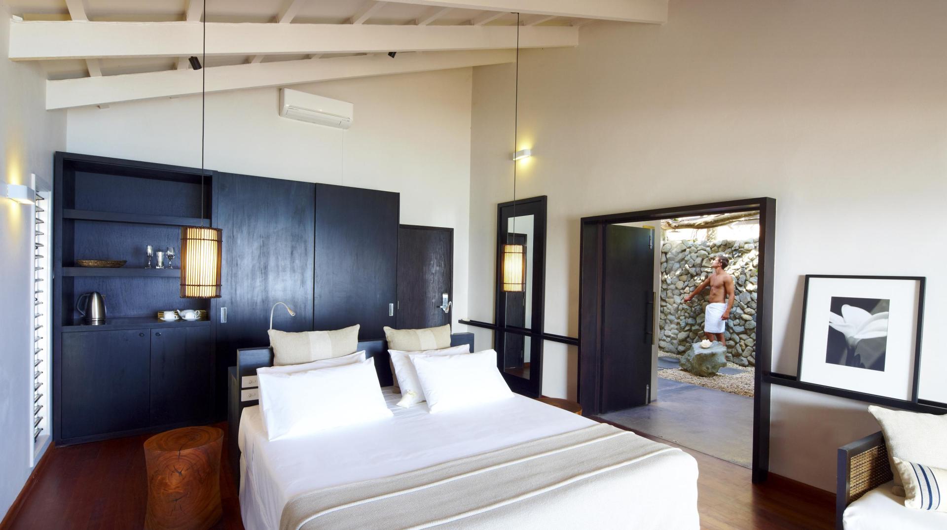 Tadrai Island Resort image