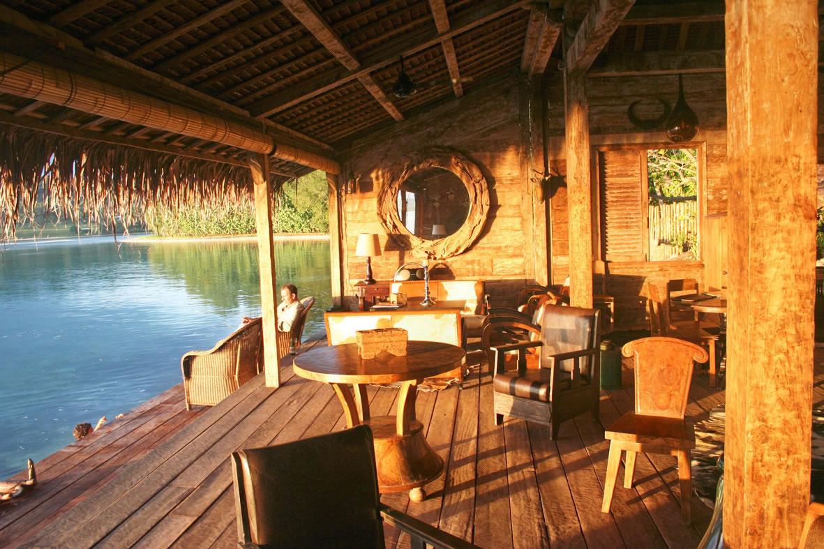 Ratua Island image