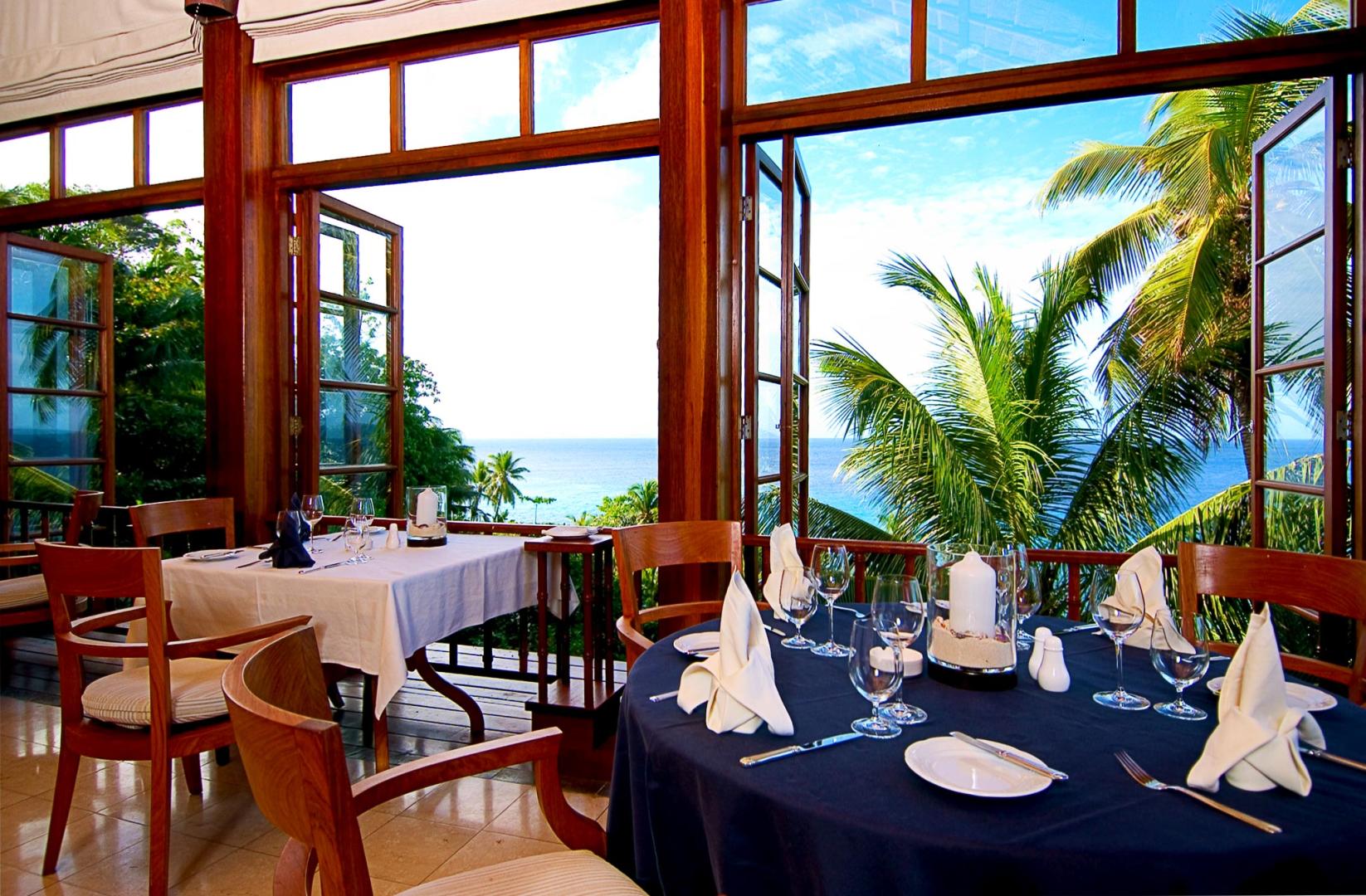 Fregate Island Private image