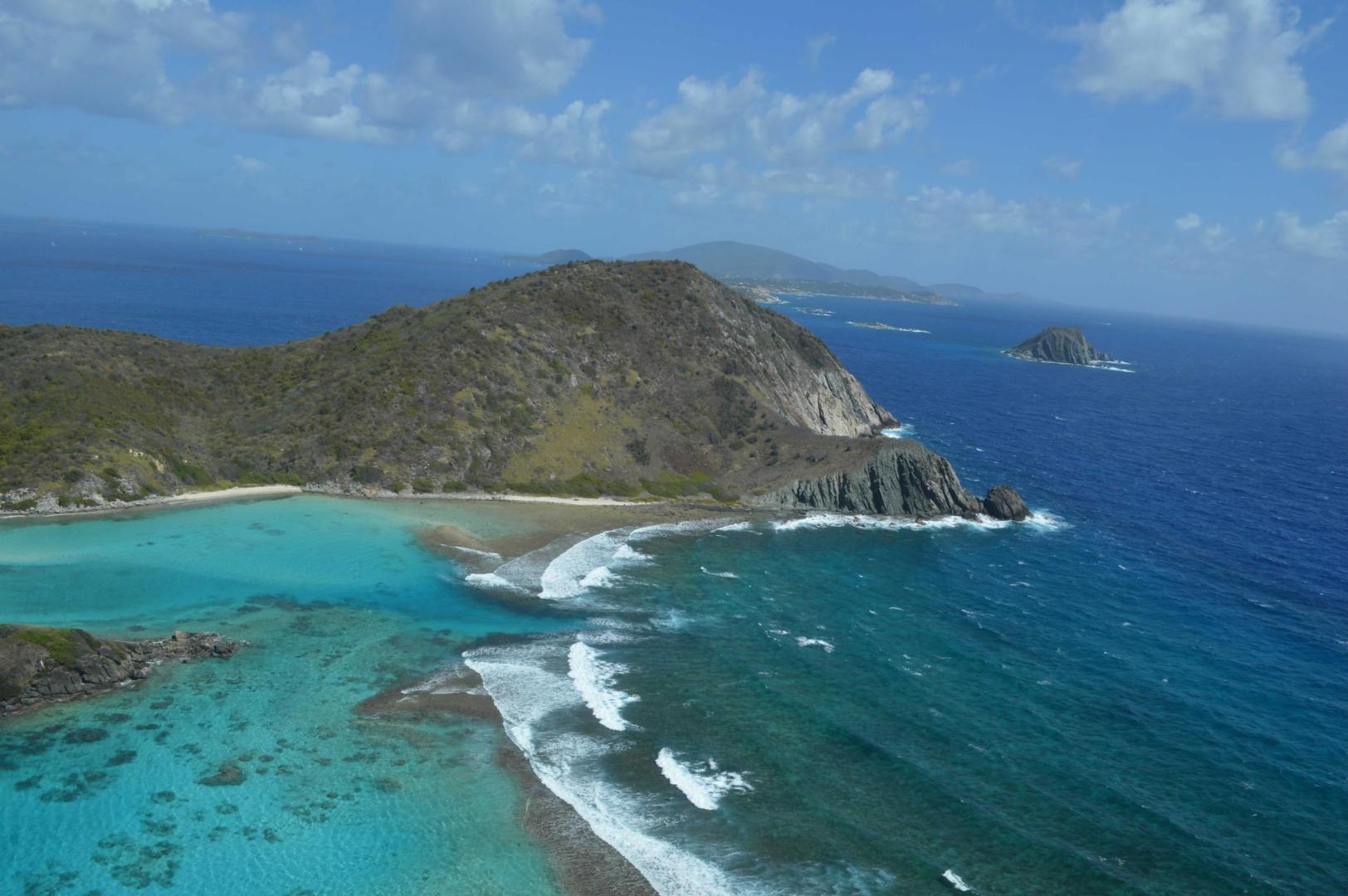 Ginger Island image