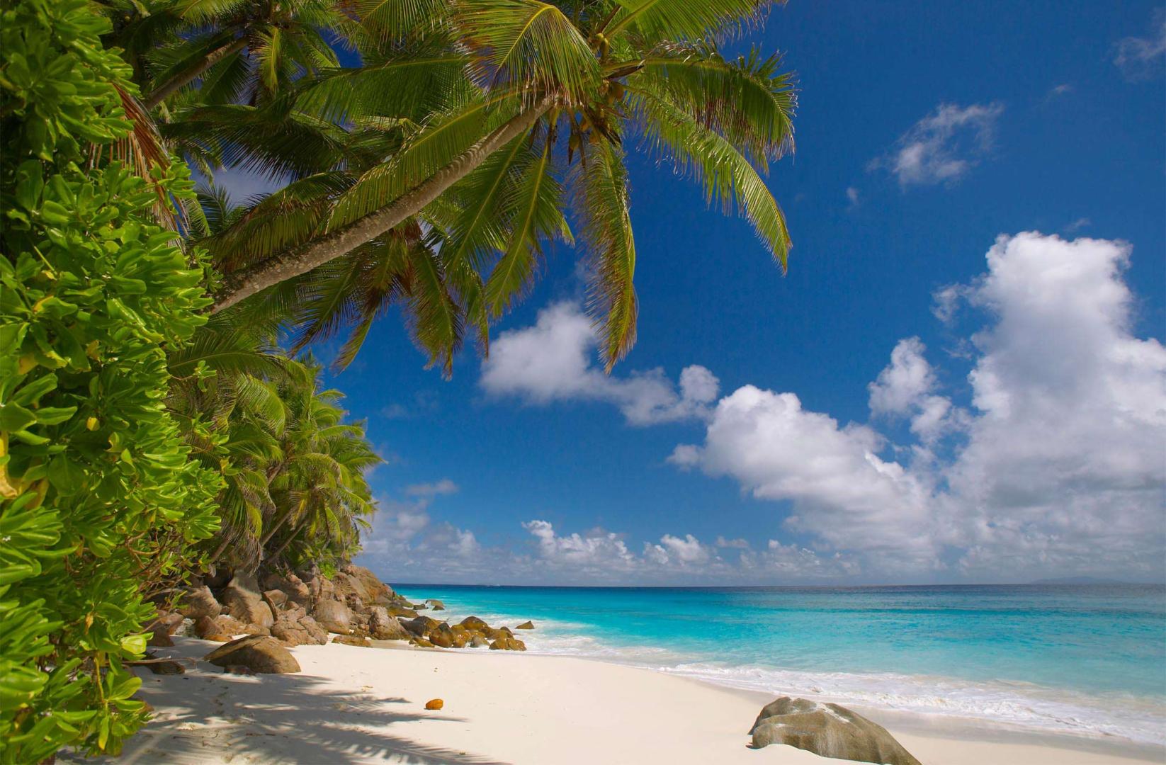 Fregate Island Private image