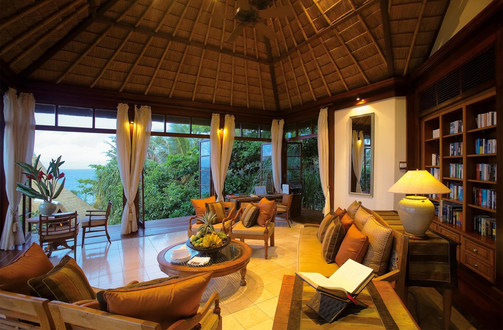 Fregate Island Private image