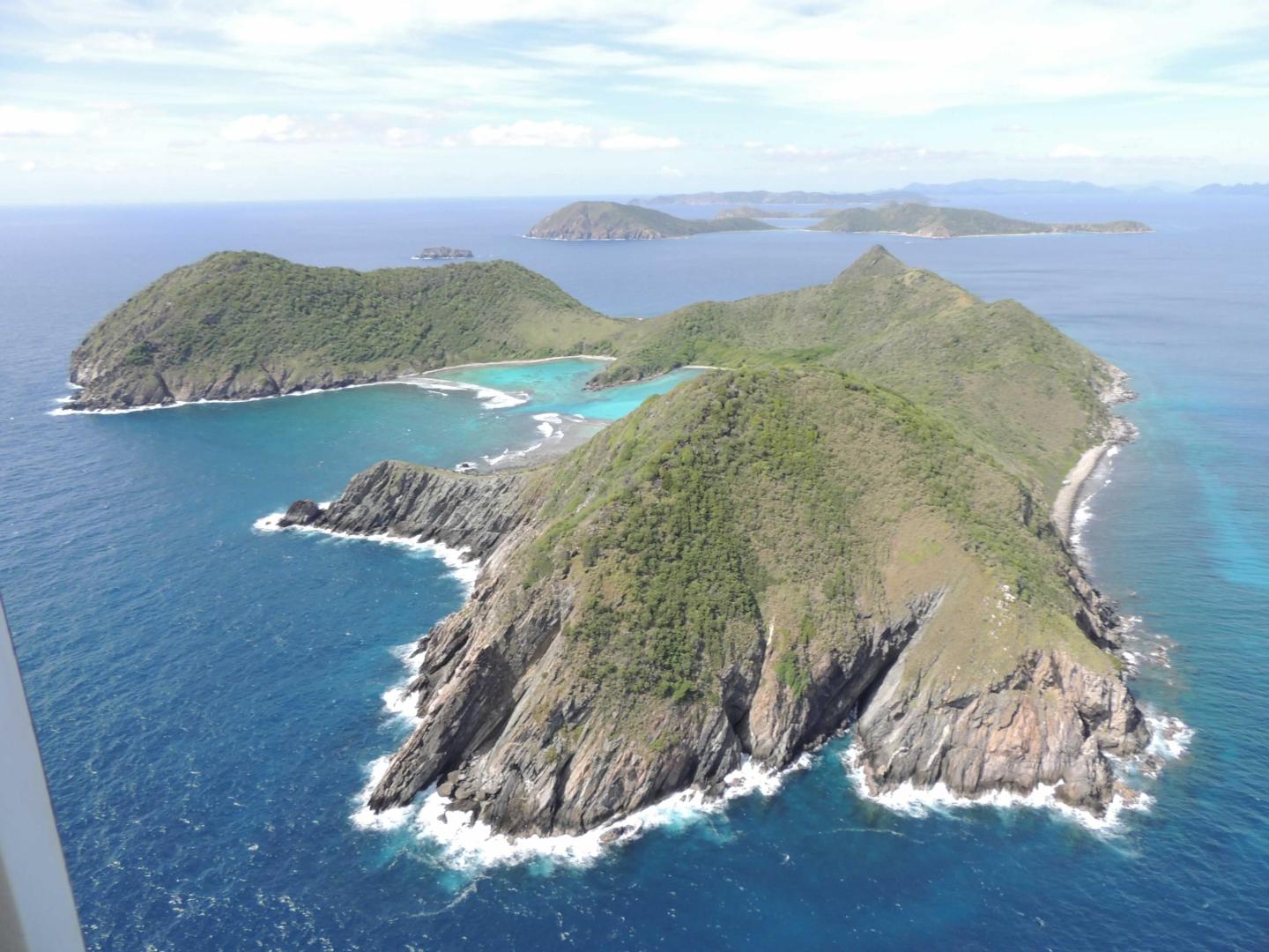 Ginger Island image
