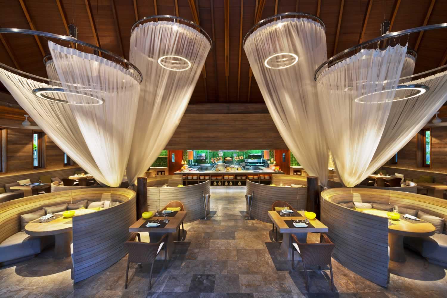 W Maldives image