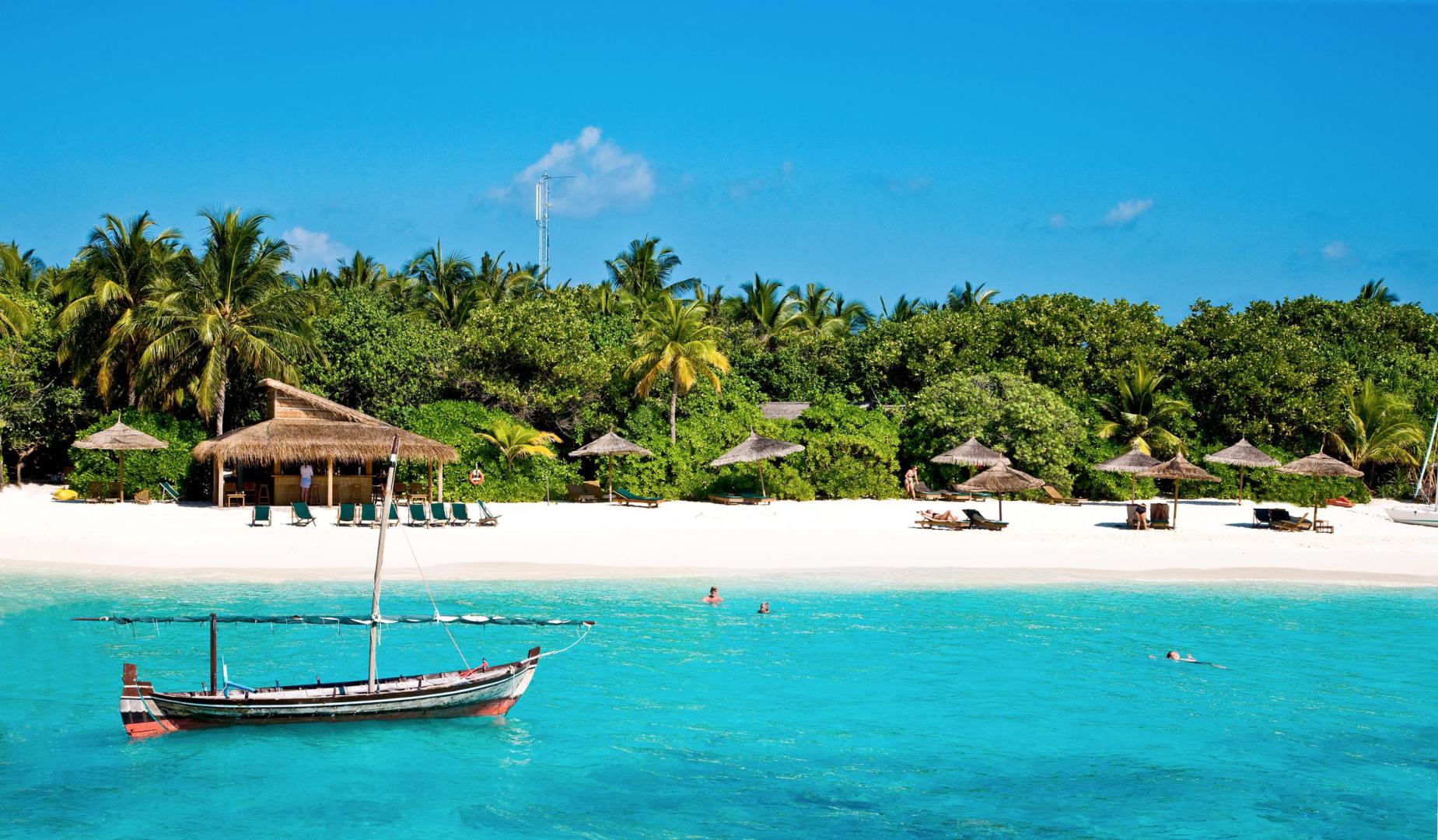 Reethi Beach image