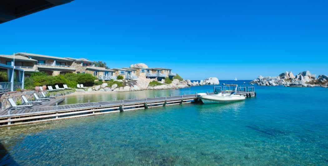 Hotel and Spa des P&ecirc;cheurs image