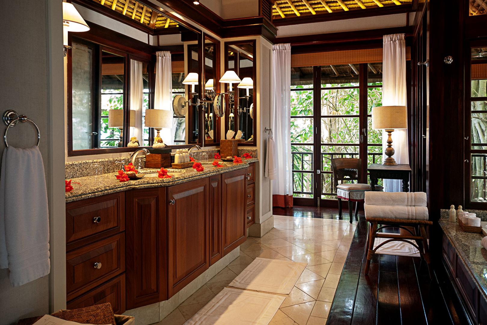 Fregate Island Private image