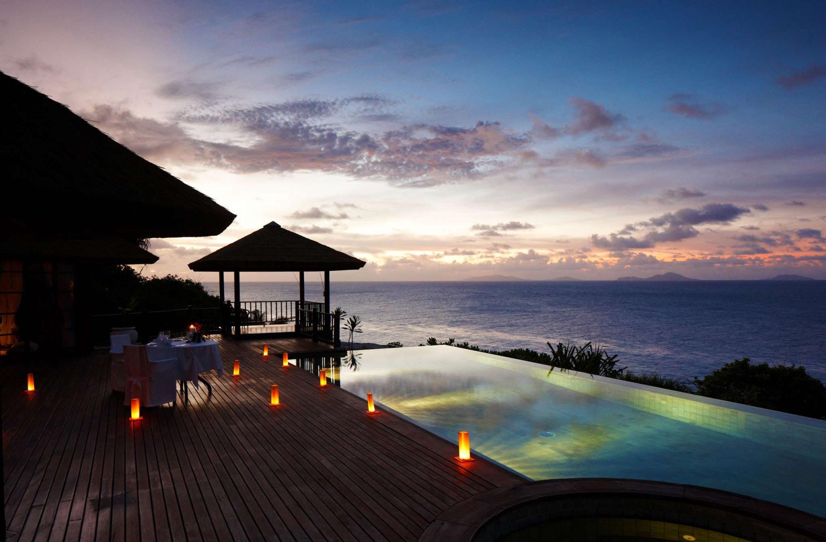 Fregate Island Private image