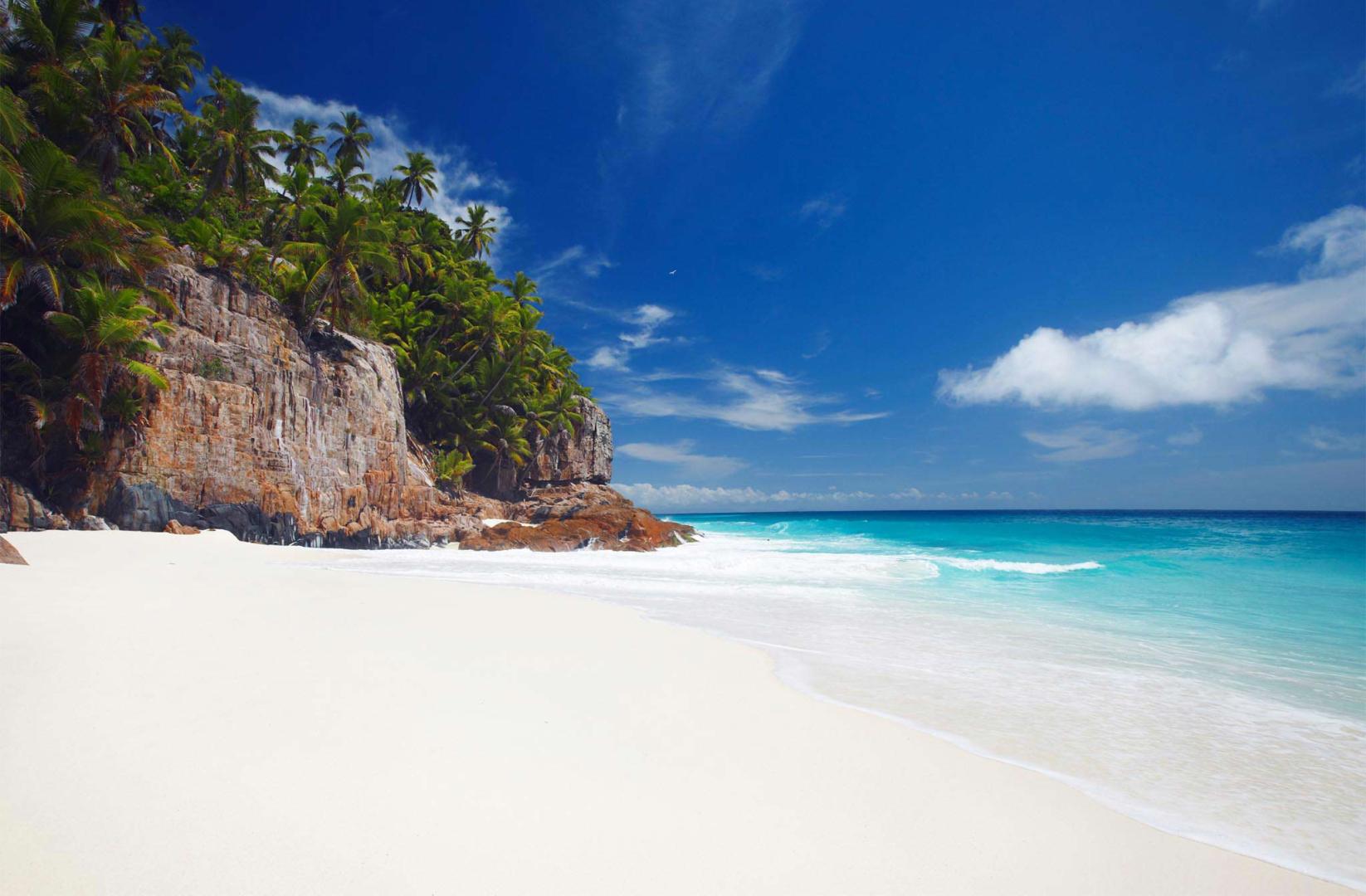 Fregate Island Private image