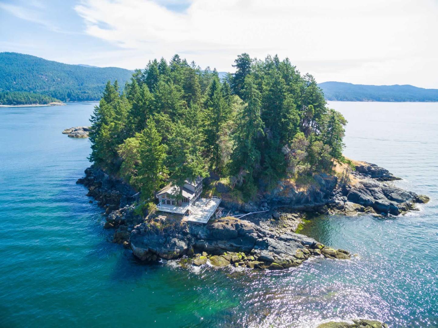 Whitestone Island image