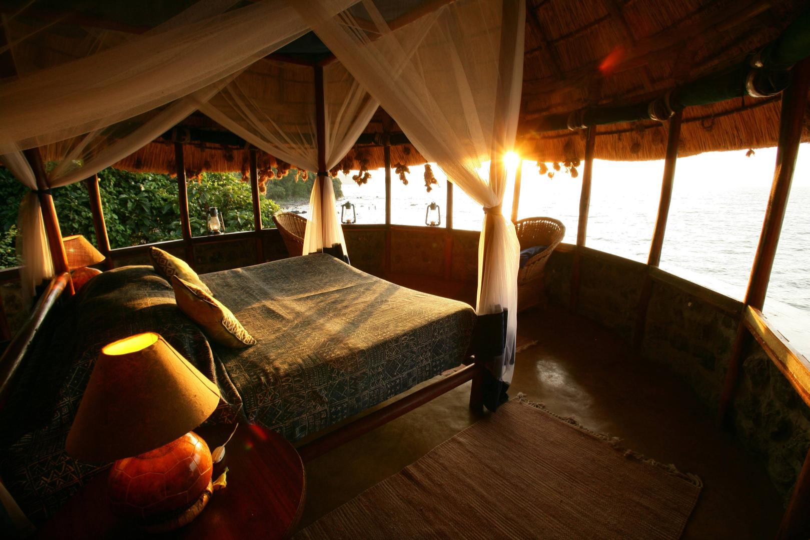 Mfangano Island Camp image