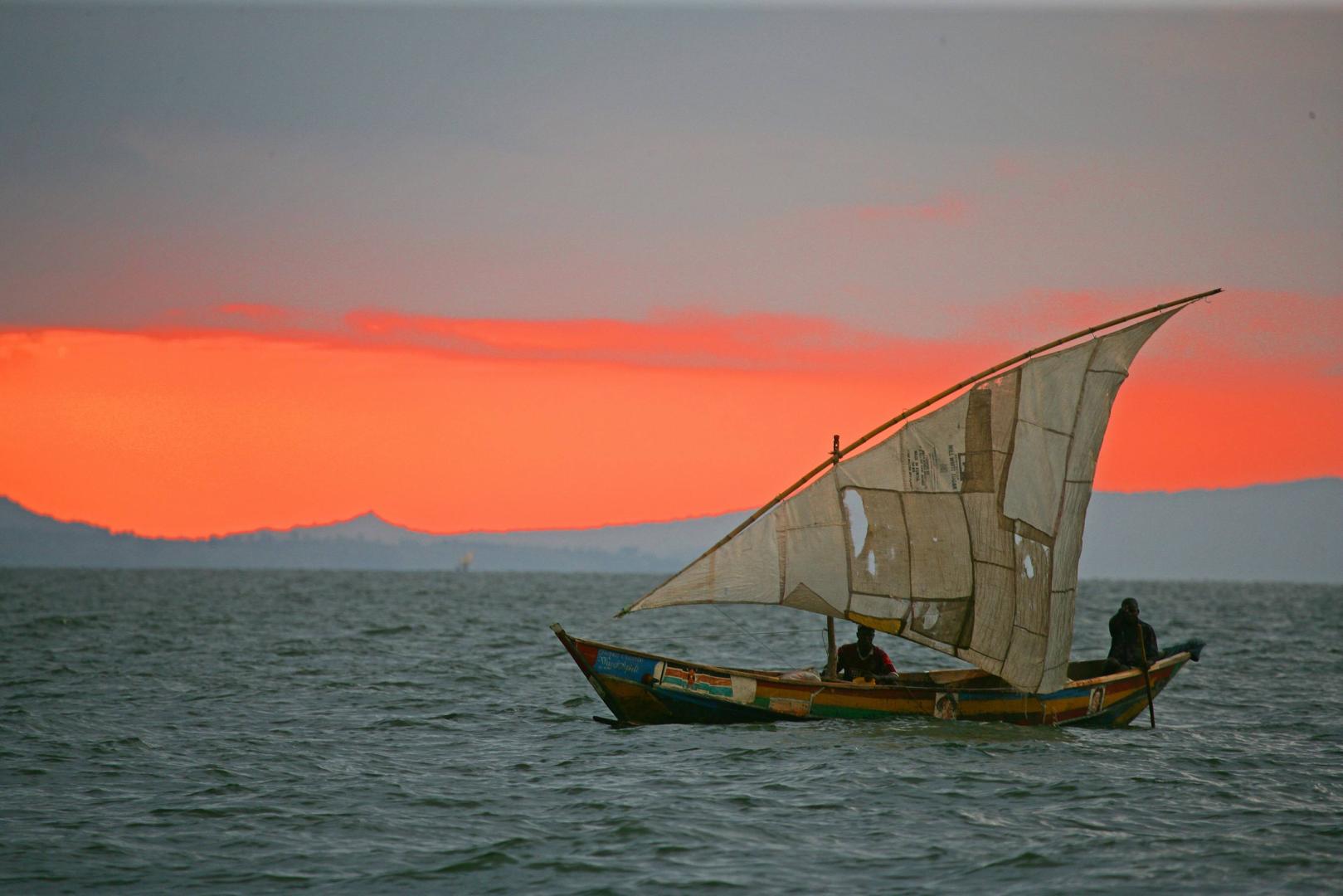 Mfangano Island Camp image