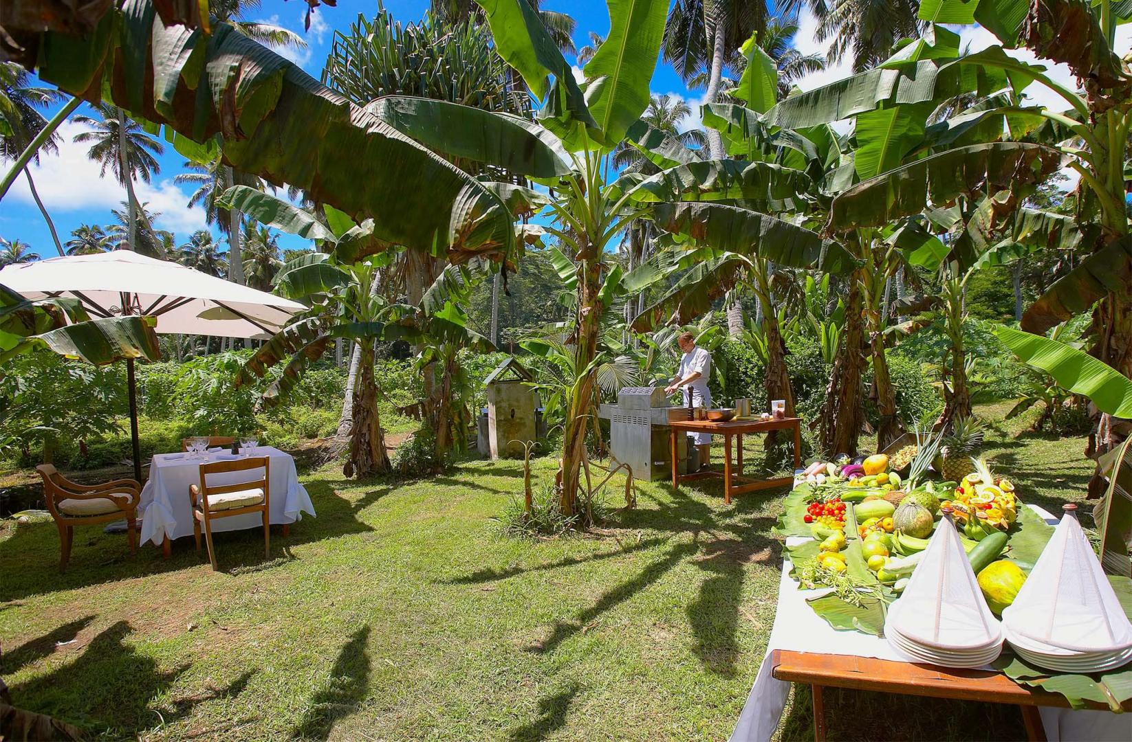 Fregate Island Private image