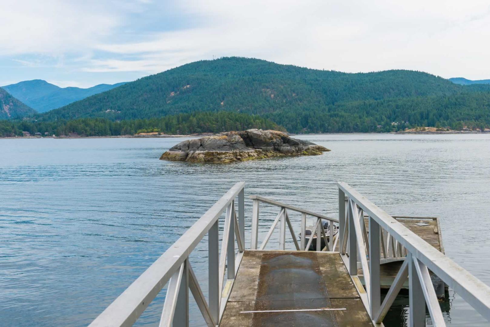 Whitestone Island image