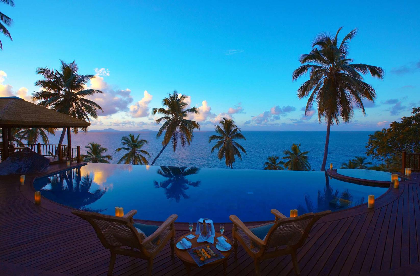 Fregate Island Private image