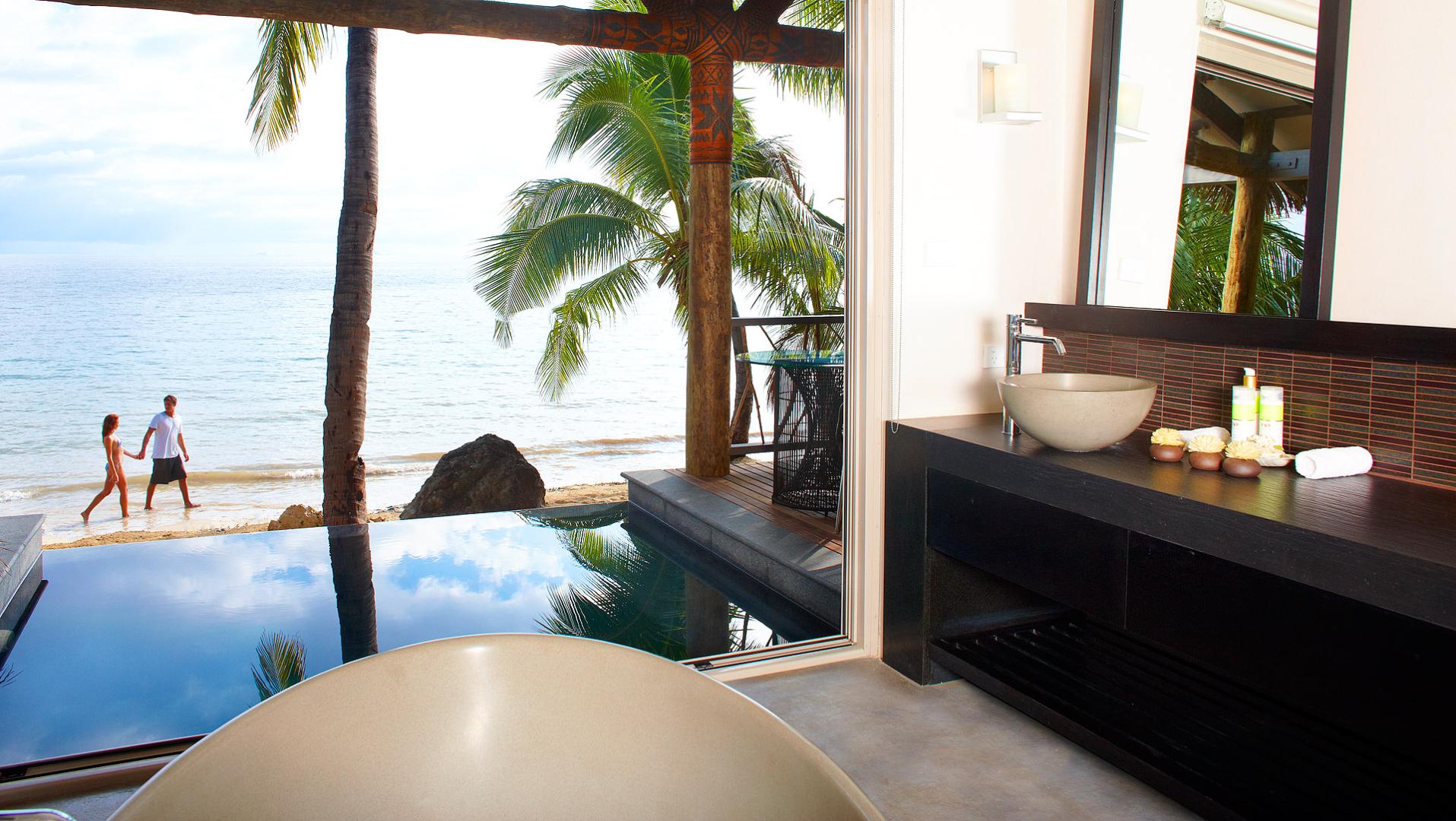 Tadrai Island Resort image