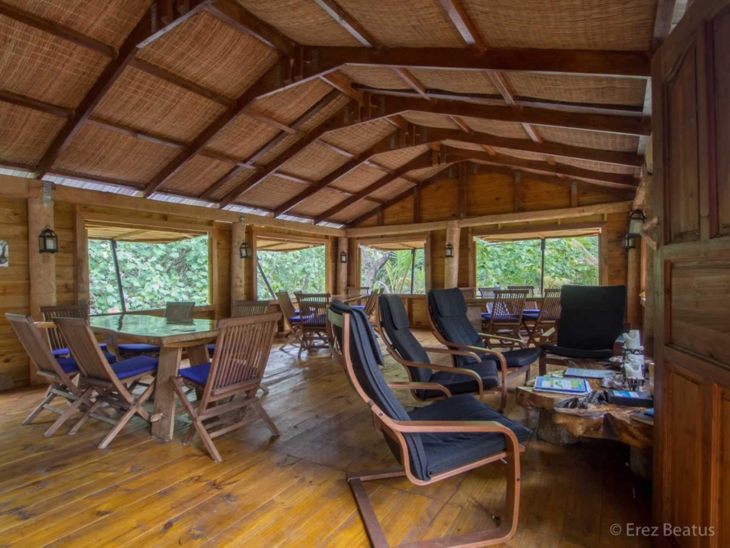 Serenity Beaches Resort image