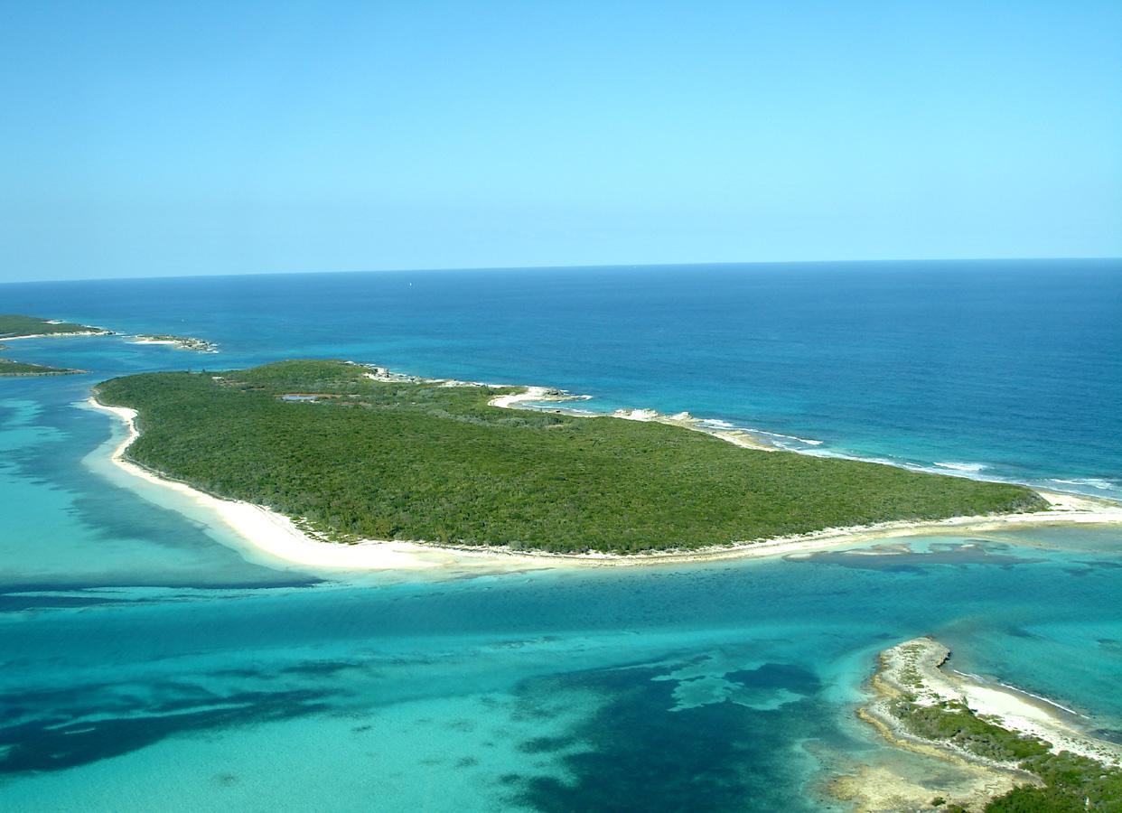 Devils Cay image