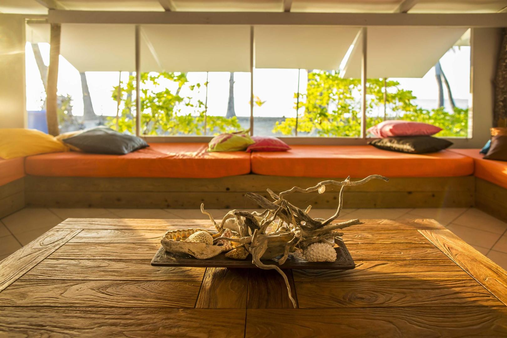 Tikehau Fafarua Lodge image