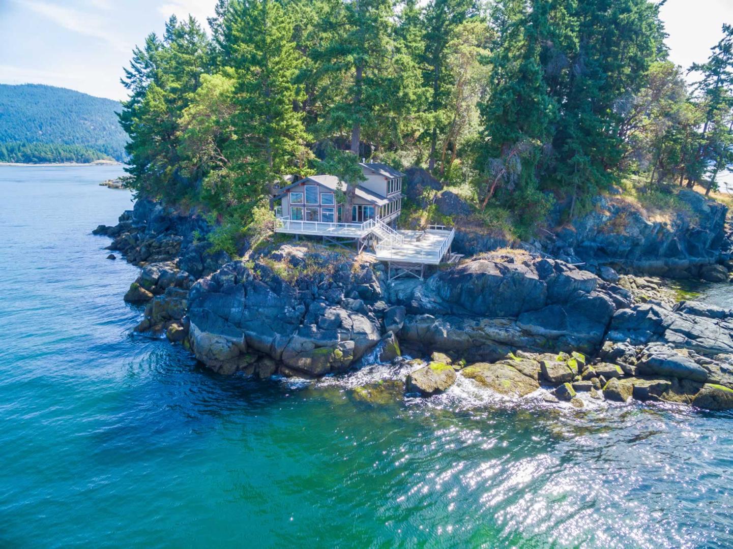Whitestone Island image