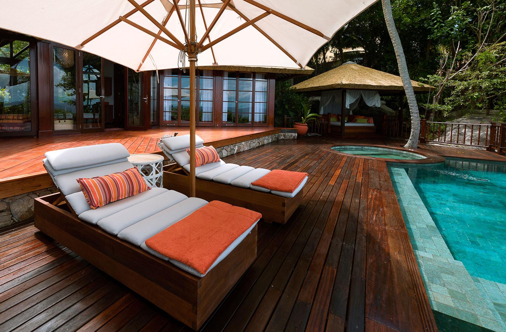 Fregate Island Private image