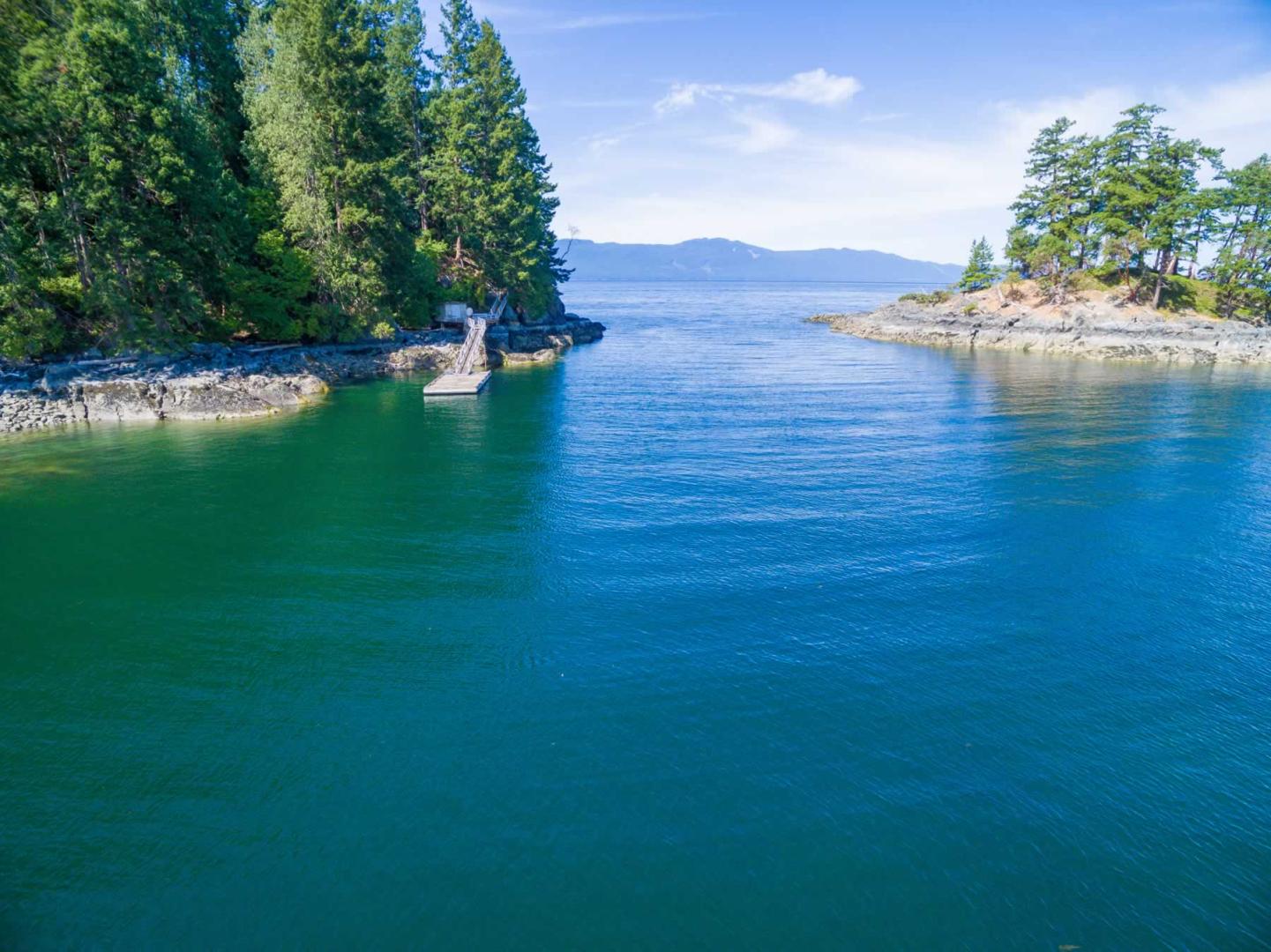 Whitestone Island image