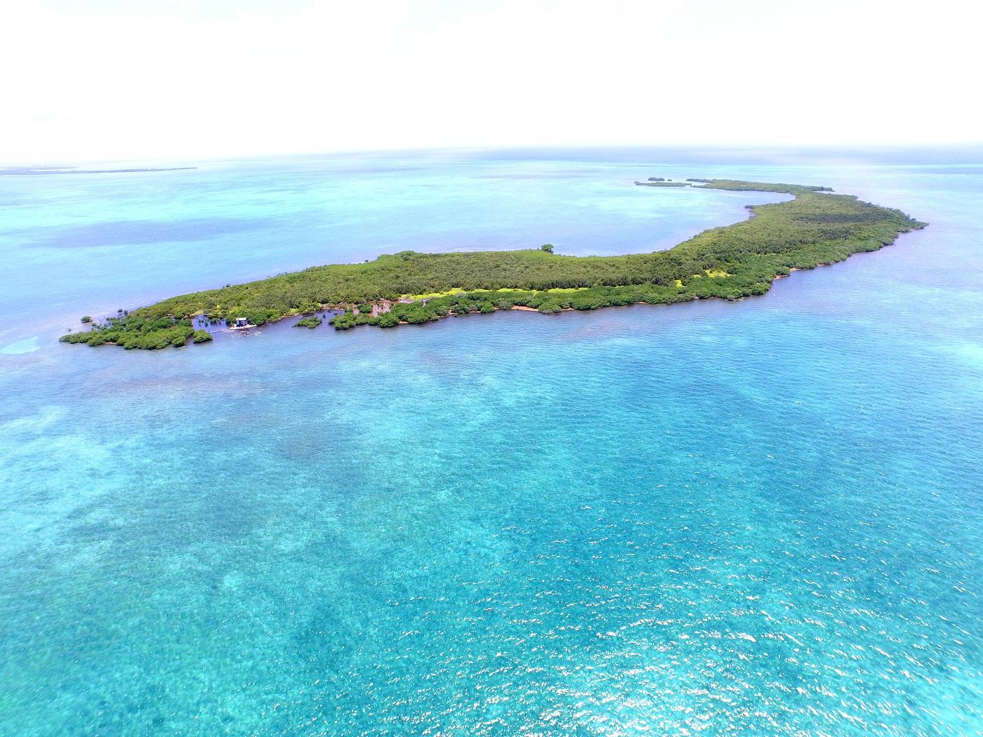 Crawl Caye (Belize City) image