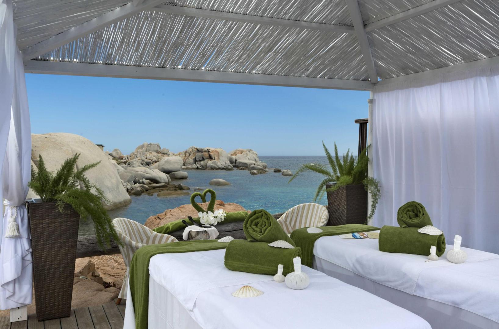 Hotel and Spa des P&ecirc;cheurs image