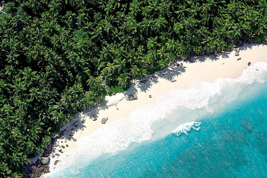 Fregate Island Private image