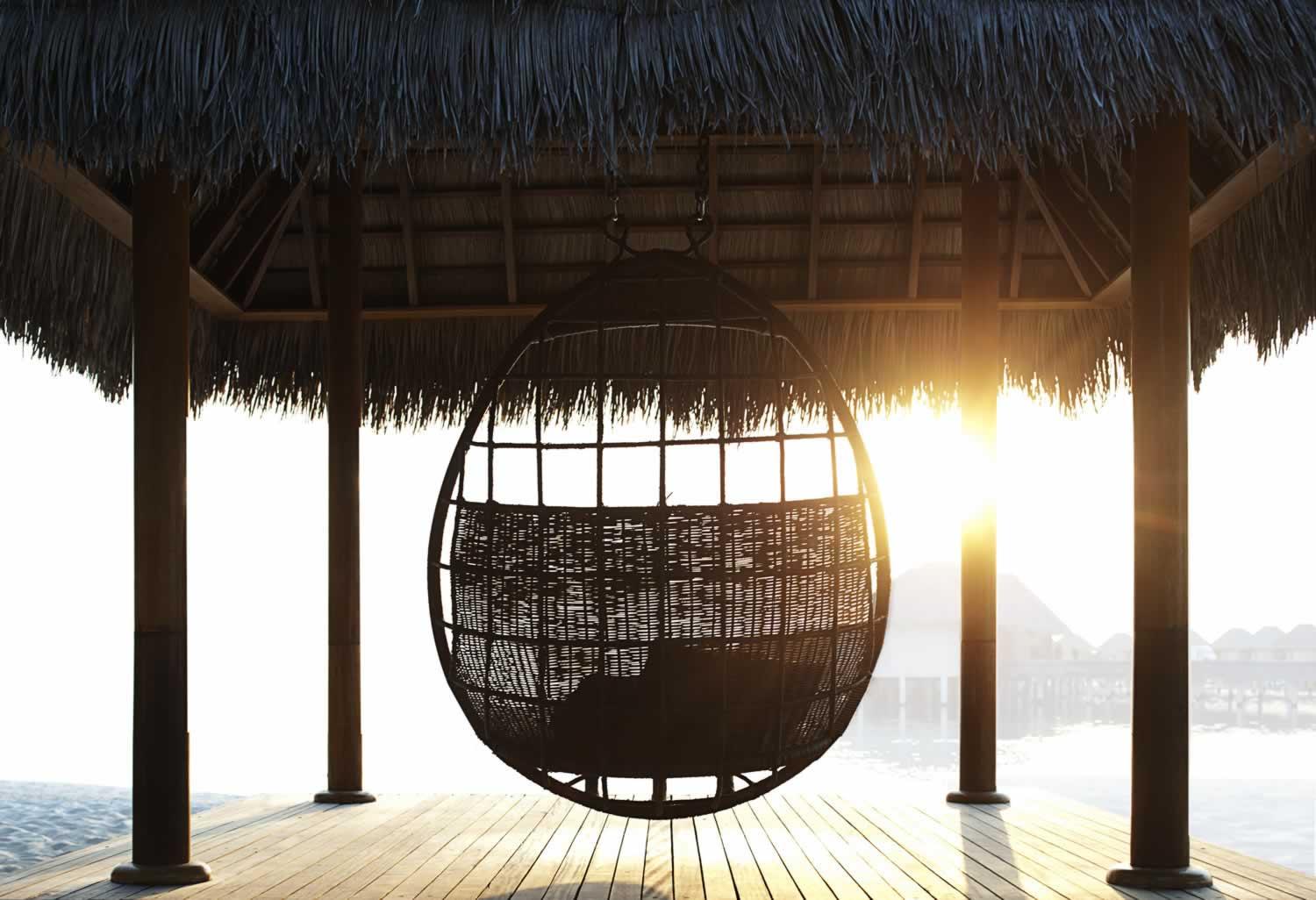 W Maldives image