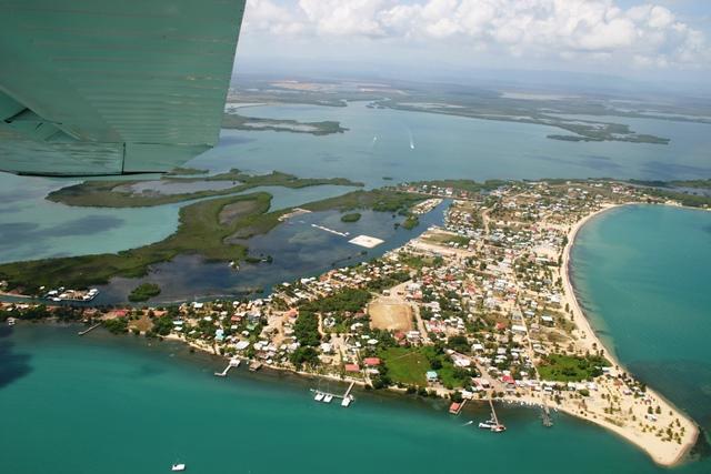 Cayo Theana image