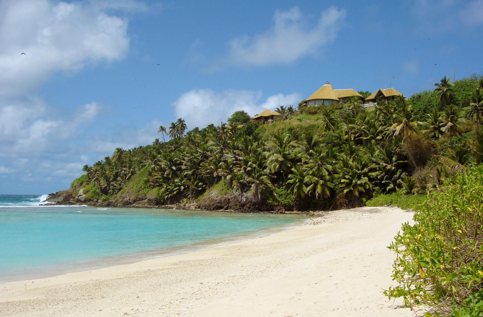 Fregate Island Private image